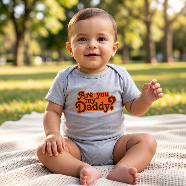 Camiseta Roupas de Bebê (Criador carregado)