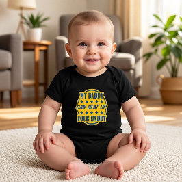 Camiseta Roupas de Bebê