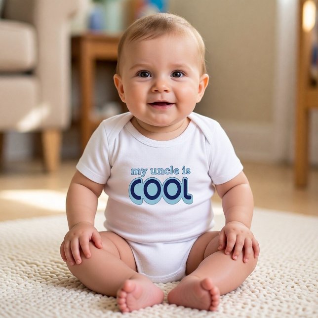 Camiseta Roupas de Bebê (Criador carregado)