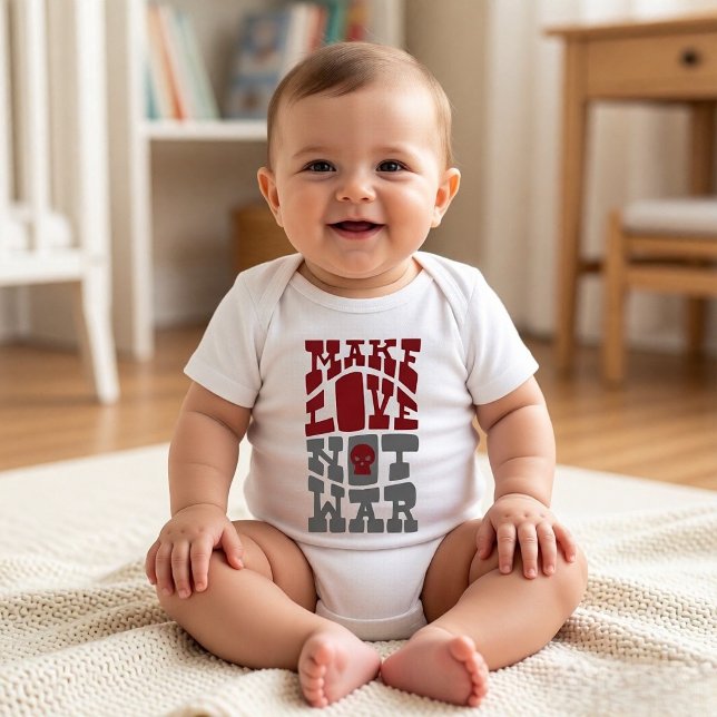 Camiseta Roupas de Bebê (Criador carregado)