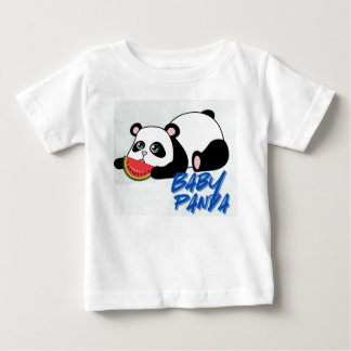 Camiseta Roupas de bebê
