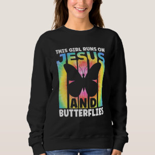 Camiseta Roupas de Borboleta Citação de Arte de Borboleta M