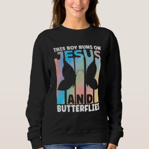 Camiseta Roupas de Borboleta Citação de Arte de Borboleta M