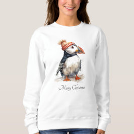 Camiseta Roupas de Conforto Natalinas Costeiras do Papagaio
