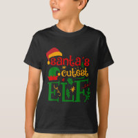 Roupas de dormir de bebê do elfo mais fofo do Papa