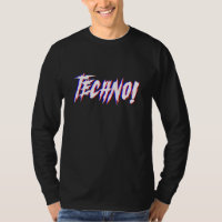 Roupas de Festa de Techno Rave Clubbing House Dubs