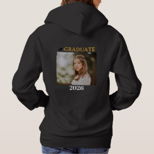 Camiseta Roupas de Formatura com Foto Personalizada da Turm