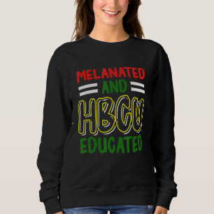 Camiseta Roupas de HBCU Faculdade Negra Histórica HBCU_13