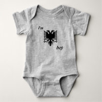 Roupas de meninos projetadas pela MM