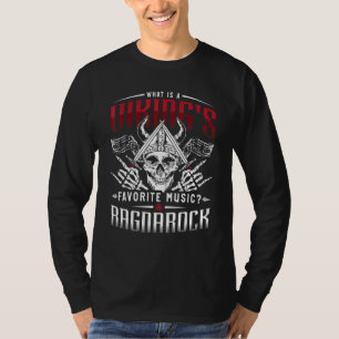 Camiseta Roupas de Mitologia Viking Nórdica para Guerreiros