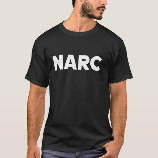 Camiseta Roupas de Novidade Sarcásticas e Divertidas para N