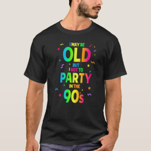Camiseta Roupas de Rave para Mulheres dos Anos 90 & Fantasi