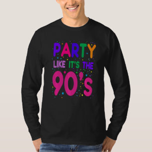 Camiseta Roupas de Rave para Mulheres dos Anos 90 & Fantasi