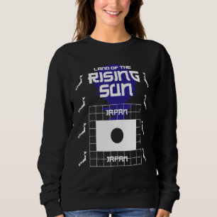 Camiseta Roupas de Rua Japonesas Estilo Japonês Tóquio 35