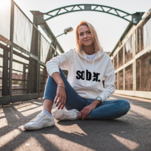 Camiseta Roupas de Sobriedade da AA, Presente de Aniversári