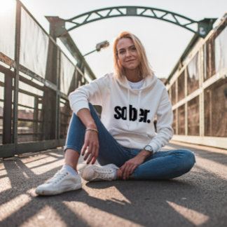 Camiseta Roupas de Sobriedade da AA, Presente de Aniversári