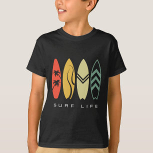 Camiseta Roupas de Surf - Surfista Surf _3