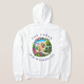 Camiseta Roupas de Treinamento para Cães Labrador
