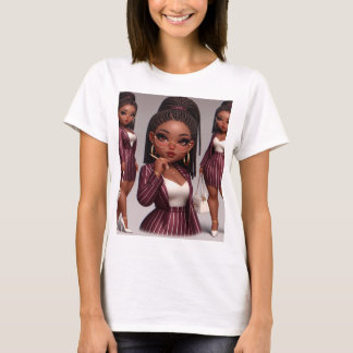 Camiseta Roupas Diamond Eagle