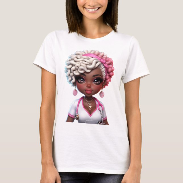 Camiseta Roupas Diamond Eagle (Frente)
