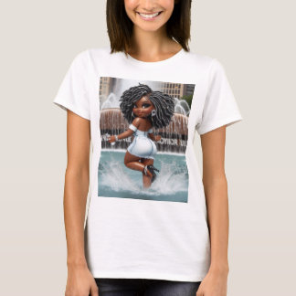 Camiseta Roupas Diamond Eagle