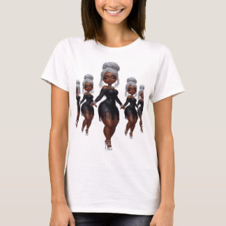 Camiseta Roupas Diamond Eagle
