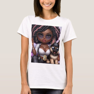 Camiseta Roupas Diamond Eagle