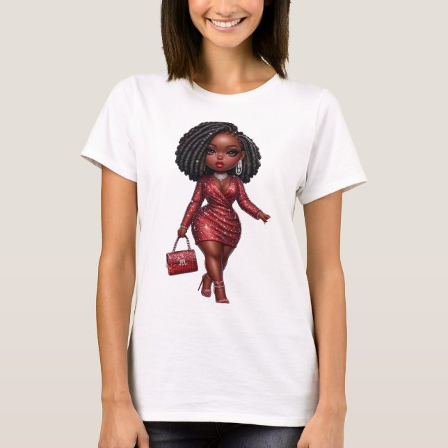 Camiseta Roupas Diamond Eagle (Frente)