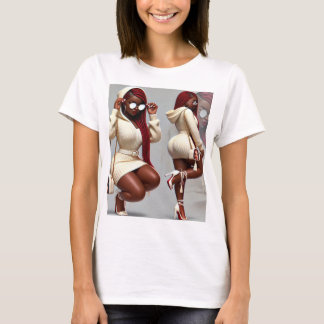 Camiseta Roupas Diamond Eagle