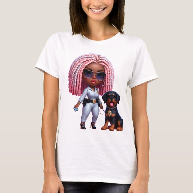 Camiseta Roupas Diamond Eagle (Frente)