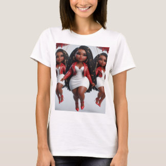 Camiseta Roupas Diamond Eagle