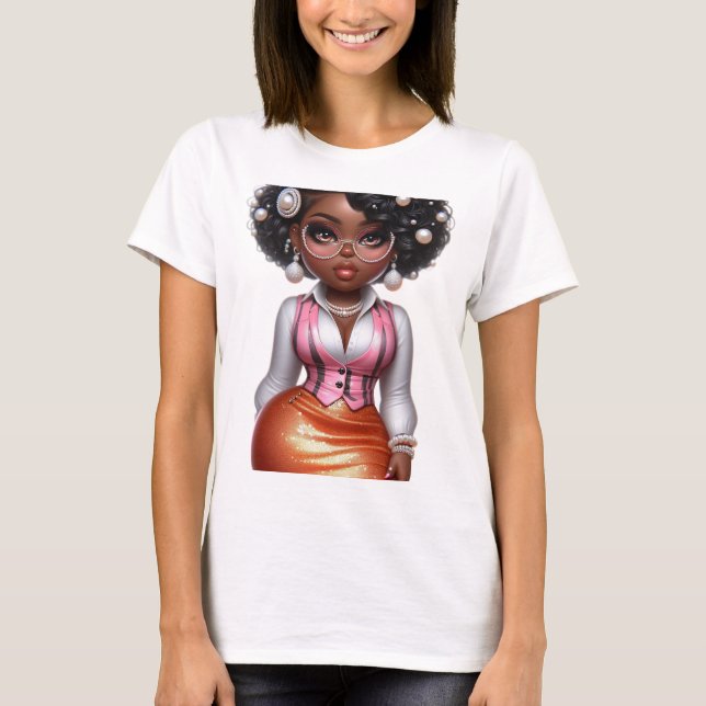 Camiseta Roupas Diamond Eagle (Frente)