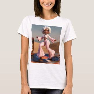 Camiseta Roupas Diamond Eagle