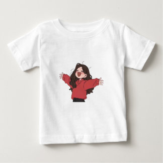 Camiseta Roupas e Calçados > Roupas e Calçados de Bebê