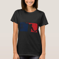 Roupas e Vestuário com Logotipo de Disc Golf Major