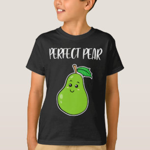 Camiseta Roupas engraçadas de casal masculino combinando sã