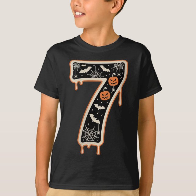 Camiseta Roupas engraçadas femininas 67 Seis Sete Meme Casa (Frente)