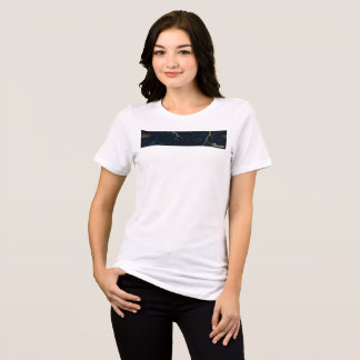 Camiseta Roupas Esportivas e de Desempenho Femininas da Gré