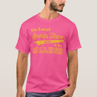 Roupas Esportivas Local Retro Universitário ou Fac