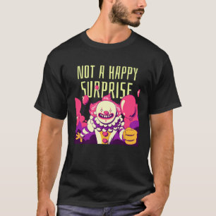 Camiseta Roupas Estética Weirdcore Kidcore Cena Goth Gru