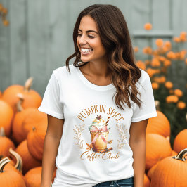 Camiseta Roupas femininas para a estação de Outono/Inverno