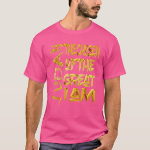 Camiseta Roupas Hebraicas Israelitas Tribu de Judá Escolhid