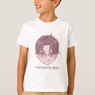 Camiseta Roupas infantis estilosas e divertidas no estilo a