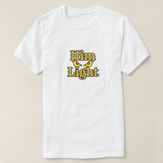 Camiseta Roupas OG HimLight