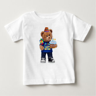 Camiseta Roupas para bebês