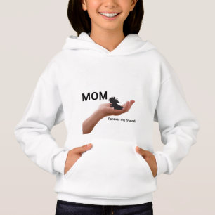 Camiseta roupas para crianças