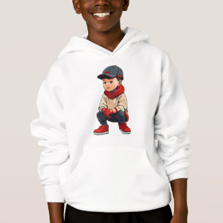 Camiseta Roupas para crianças para grandes aventuras