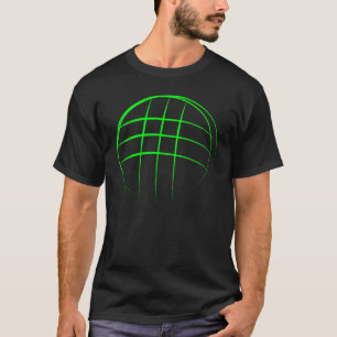 Camiseta Roupas para Equipe de Bocha TeamSquad