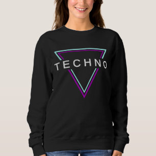 Camiseta Roupas Para Festa De Techno House Para Festival De