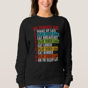 Camiseta ROUPAS PARA JOGADORES DE VÍDEO GAMES Adolescentes